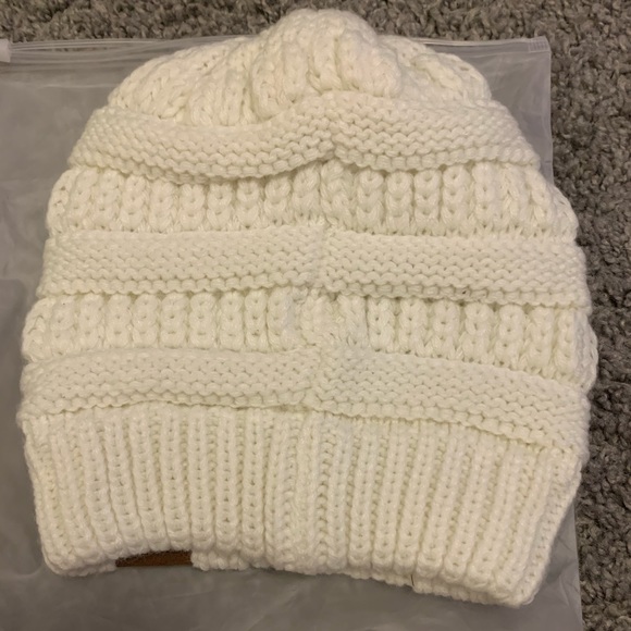 Beanie - Picture 2 of 2